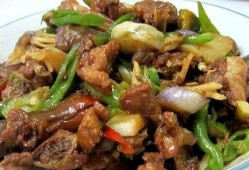 冷吃鸭瓜做法,夏日消暑佳肴，口感鲜美，制作简单