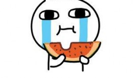 吃瓜表情包怎么制作,趣味表情包制作指南