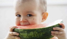 小孩可以吃咸瓜不,咸瓜，健康美味两不误