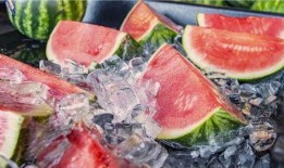 大早上吃瓜,揭秘大早上吃瓜的奇妙体验