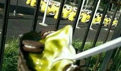 江西学姐吃瓜,揭秘校园八卦背后的真相