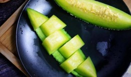 秋天这样吃瓜真香,丰收季节的甜蜜诱惑