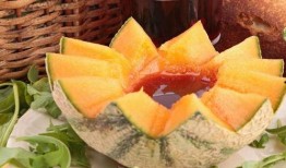 胖子吃哈密瓜好吗,健康美味两不误的甜蜜选择