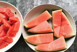 吃瓜怎么留瓜皮,揭秘吃瓜技巧与创意瓜皮利用