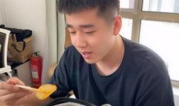 探长吃瓜猛男,揭秘猛男背后的故事