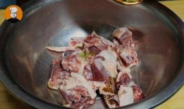 冷吃鸭瓜做法,夏日消暑佳肴，口感鲜美，制作简单