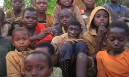 吃瓜人类返祖现场,揭秘人类进化之谜