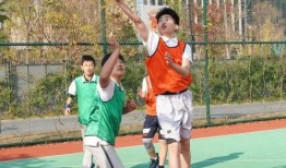 吃瓜打篮球网红,网红的跨界传奇