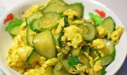 炒羊角瓜怎么吃减肥,美味与健康的完美结合