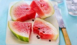 常温的瓜怎么吃