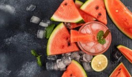 迎新吃瓜,吃瓜群众齐聚一堂