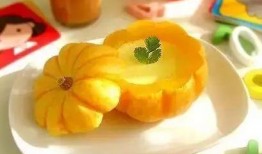 瓜吃蒸南瓜,从瓜吃蒸南瓜到创意无限