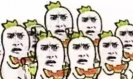 吃瓜群众丝印,揭秘“吃瓜群众”背后的丝印文化