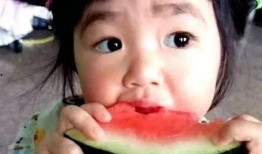 小孩可以吃咸瓜不,咸瓜，健康美味两不误