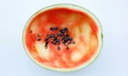 勺子吃瓜清脆,尽享清脆美味时光