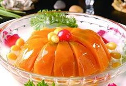 瓜吃蒸南瓜,从瓜吃蒸南瓜到创意无限