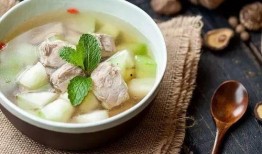 吃瓜保暖,解锁冬季美食新姿势