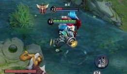 蔡文姬峡谷吃瓜日记,一场别开生面的吃瓜日记