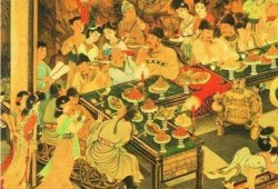 大明吃瓜人合集,宫廷秘闻与民间趣事合集