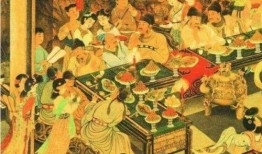 大明吃瓜人合集,宫廷秘闻与民间趣事合集