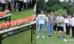 吃瓜名字队名,吃瓜名字队队的欢乐篇章