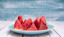 为什么立秋必须吃瓜,传统习俗背后的养生智慧