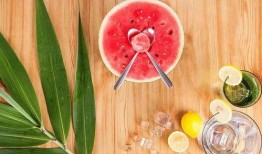 常温的瓜怎么吃