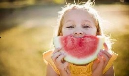 宝宝吃羊瓜,宝宝健康成长的天然美味