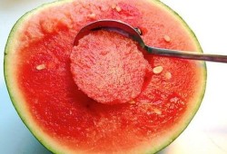 超大号吃瓜勺,超大号吃瓜勺的奇幻之旅