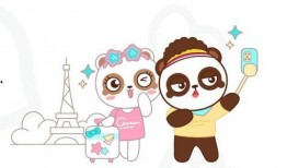 泡泡熊吃瓜,泡泡熊的甜蜜瓜果盛宴