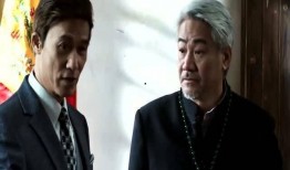 探长吃瓜猛男,揭秘猛男背后的故事