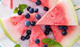 常温的瓜怎么吃