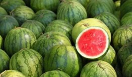 漂亮的勺子吃瓜,一场视觉与味蕾的双重盛宴