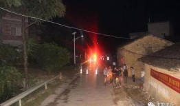 肇事逃逸吃瓜群众