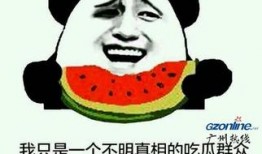 吃瓜群众的吃瓜,吃瓜群众眼中的明星生活