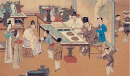 大明吃瓜人合集,宫廷秘闻与民间趣事合集