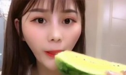 吃瓜直播小妹,揭秘网红直播背后的故事