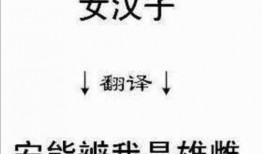 沙雕吃瓜古文翻译