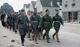 国兵集体吃瓜,揭秘赛场背后的欢乐瞬间