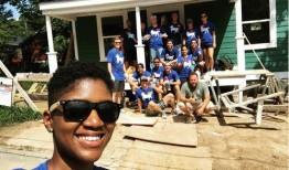 迎新吃瓜,吃瓜群众齐聚一堂