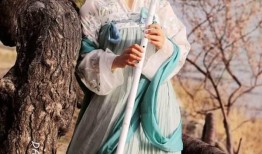 吃瓜群众汉服长春,吃瓜群众眼中的传统服饰魅力