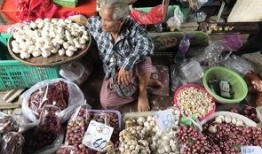 泰国曼谷吃瓜事件,一场引发国际关注的泰国街头冲突