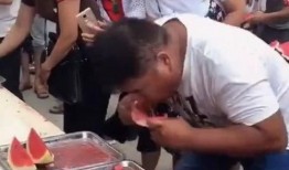 缅甸吃瓜哥,揭秘缅甸街头美食传奇