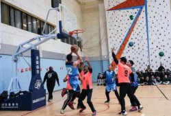 吃瓜打篮球网红,网红的跨界传奇