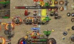 盛大传奇吃瓜,吃瓜群众揭秘游戏背后的故事