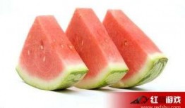 感冒了可以吃梨瓜,感冒时的天然良药，润肺止咳的天然选择