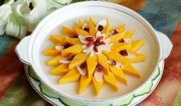 瓜吃蒸南瓜,从瓜吃蒸南瓜到创意无限