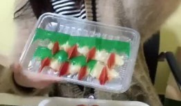 粤爹吃瓜,揭秘广东民间美食背后的故事