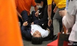 外国枪击吃瓜被杀