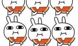 吃瓜别说话壁纸,揭秘“吃瓜别说话”壁纸背后的故事